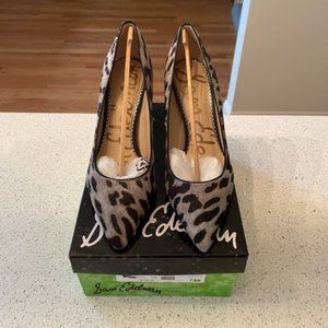 Sam Edelman Tatiana Block Heel